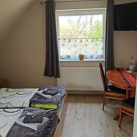Moewennest Im Umland Hamburgs Διαμέρισμα Henstedt-Ulzburg Εξωτερικό φωτογραφία
